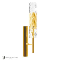 Бра Crystal Lux PRIMAVERA AP1 GOLD, фото 